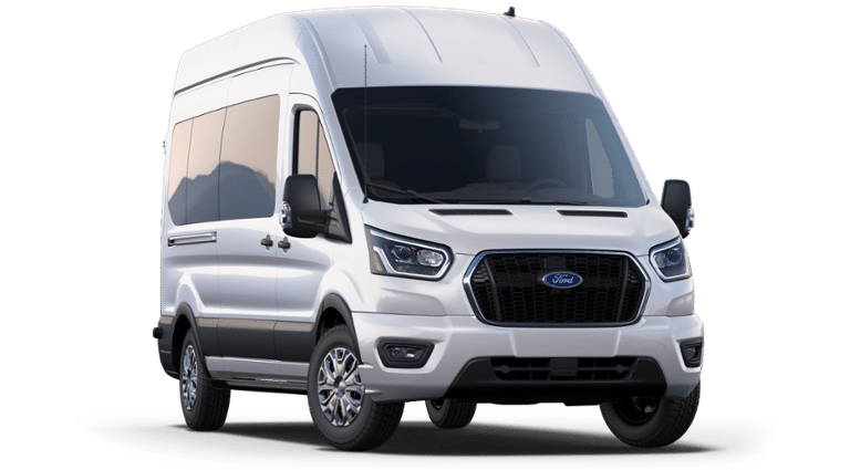 2024 Ford Transit Passenger Van XLT - Photo 19