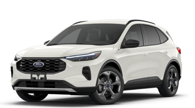 2026 Ford Escape ST-Line ST-Line AWD