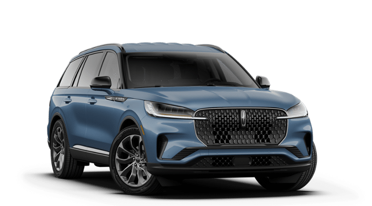New 2027 Lincoln Aviator Premiere Premiere AWD