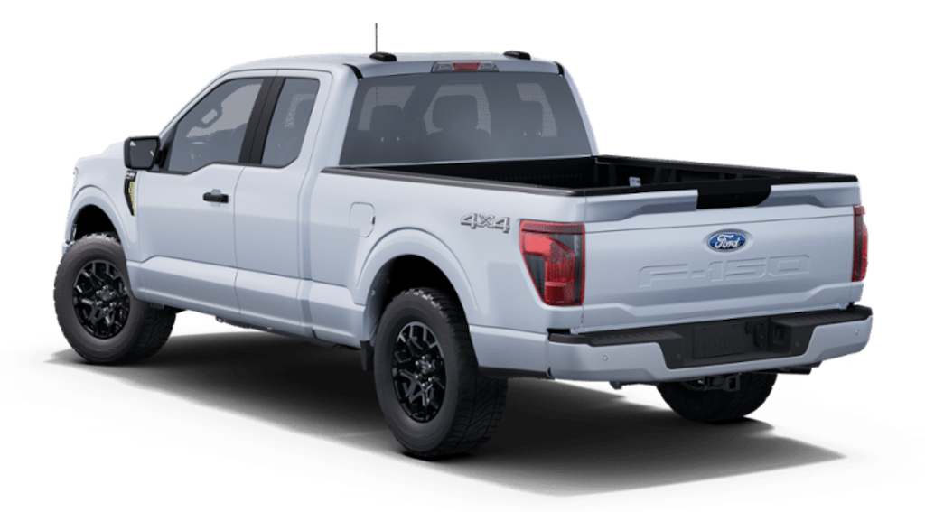 New 2025 Ford F-150 STX Truck