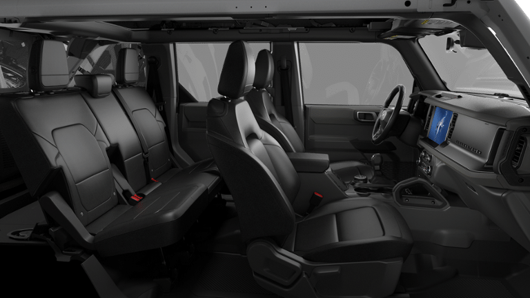 Thumbnail: 2026 Ford Bronco - 14