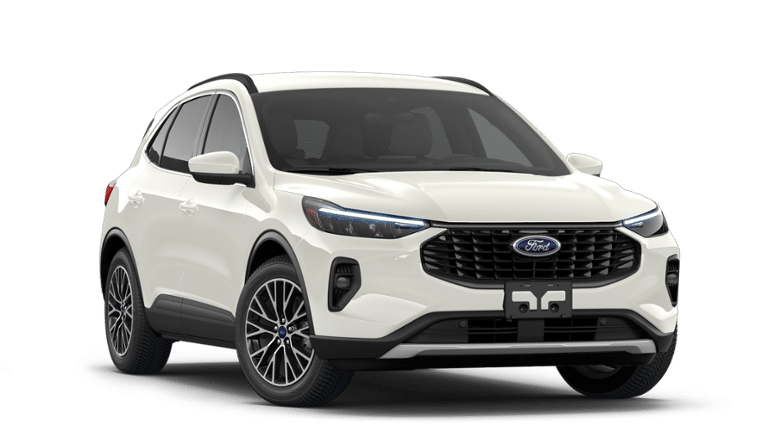 2026 Ford Escape Plug-in hybrid PHEV - Photo 61