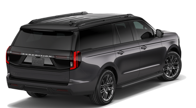 Thumbnail: 2026 Ford Expedition MAX - 32