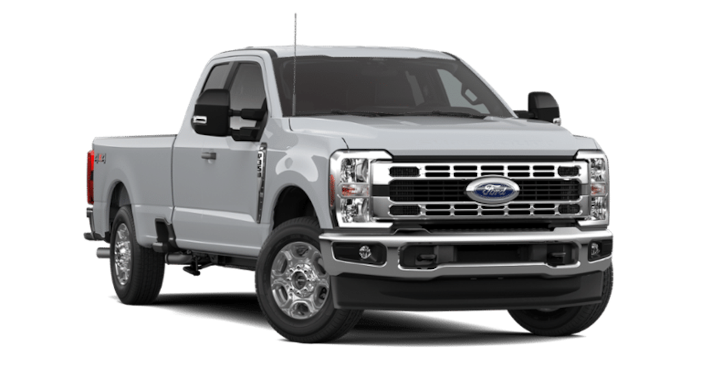 New 2026 Ford Super Duty F-350® XLT TRUCK