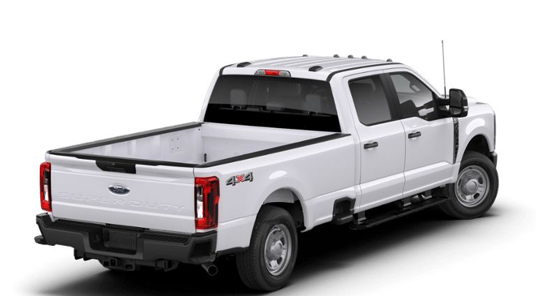 2026 Ford F-350 XL photo 3