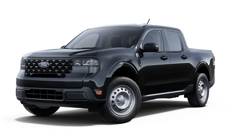 2025 Ford Maverick XL photo 2