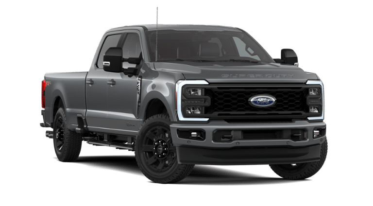 Thumbnail: 2026 Ford F-250 - 4