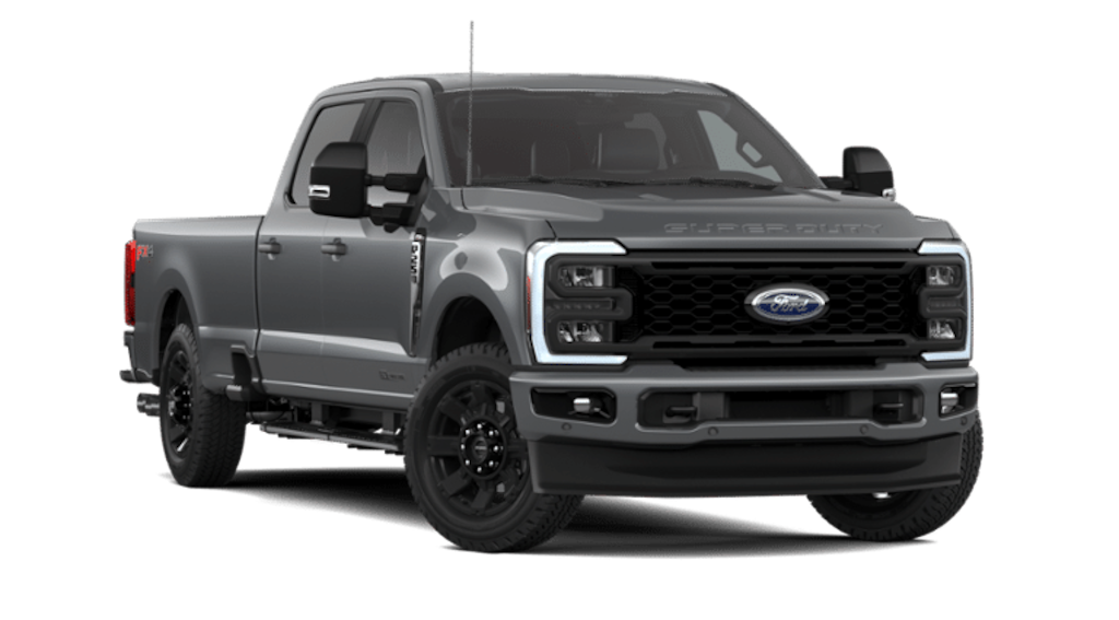 New 2026 Ford F-250 Truck Crew Cab