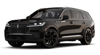 2026 Lincoln Aviator Reserve SUV