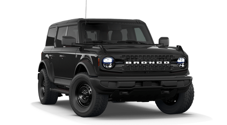 Thumbnail: 2026 Ford Bronco - 29