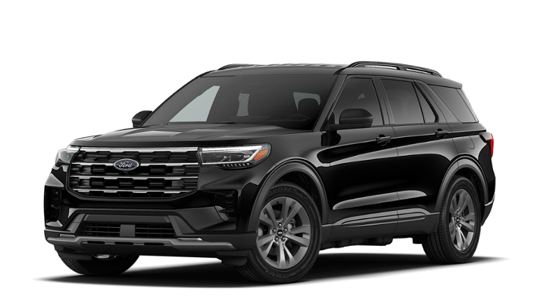 Thumbnail: 2026 Ford Explorer - 2
