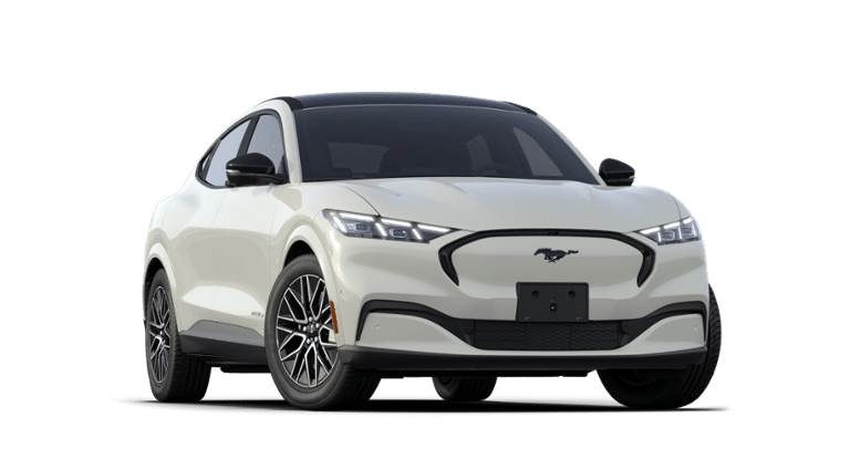 2025 Ford Mustang Mach-E Premium CROSSOVERS