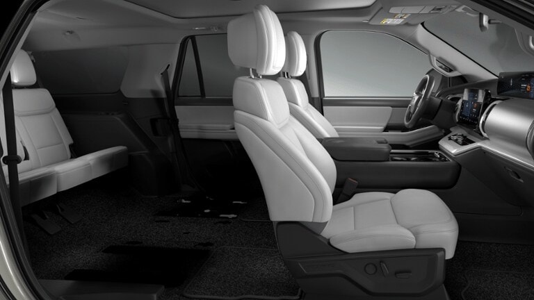 2027 Ford Expedition Max Active SUV