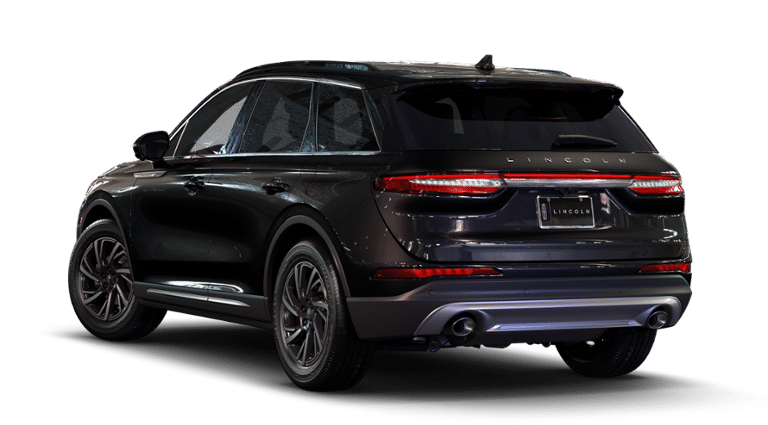 2026 Lincoln Corsair Premiere photo 2