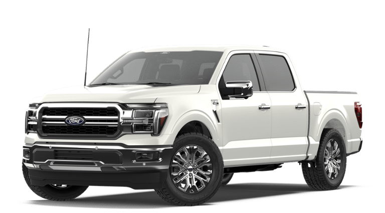 Thumbnail: 2026 Ford F-150 - 44