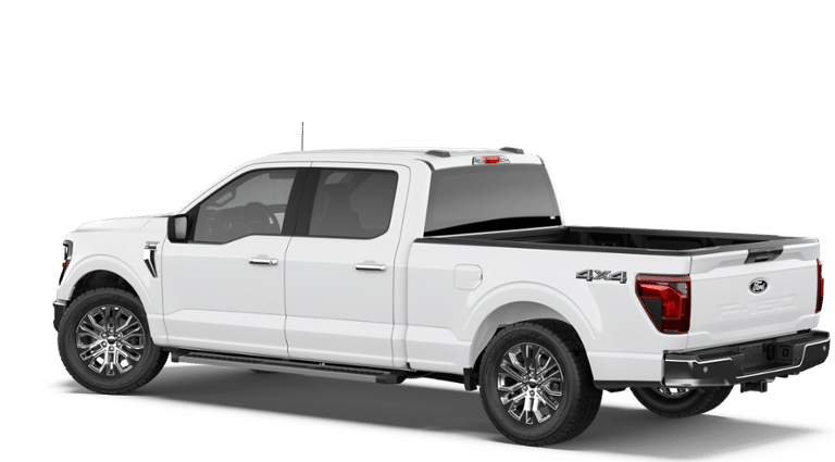 Thumbnail: 2026 Ford F-150 - 24