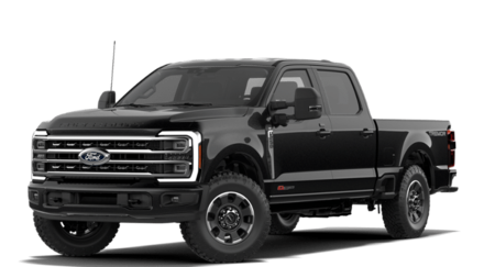 2027 Ford F-250