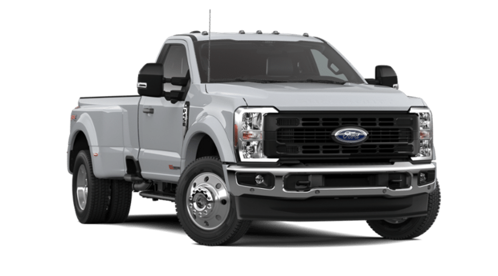 New 2026 Ford Super Duty F-450 XL TRUCK