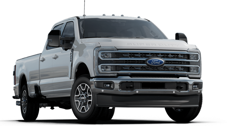 2024 Ford F-250 Super Duty Lariat