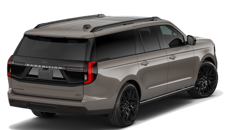 Thumbnail: 2026 Ford Expedition MAX - 49