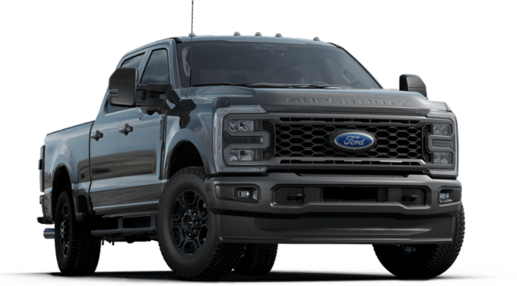 New 2024 Ford F250 Red Rock Ford of Dickinson VIN 1FT8W2BN3REE21927