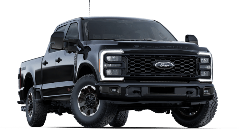2025 Ford F-250 photo 3