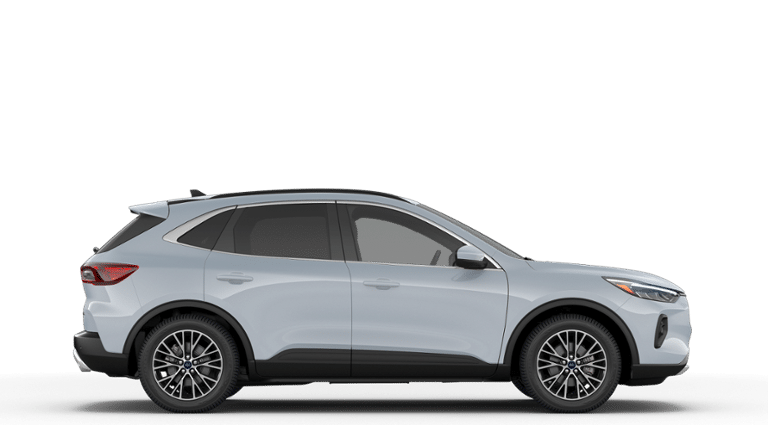 Thumbnail: 2026 Ford Escape - 41