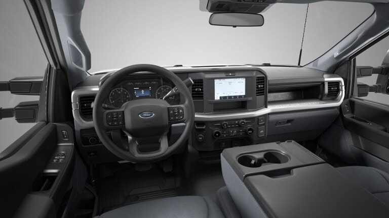 2026 Ford F-250 Super Duty XL - Photo 38
