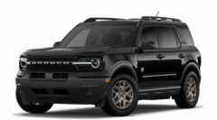 2026 Ford Bronco Sport Big Bend SUV