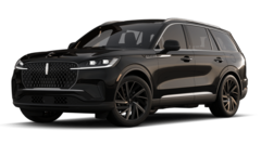 2026 Lincoln Aviator Reserve AWD Reserve AWD