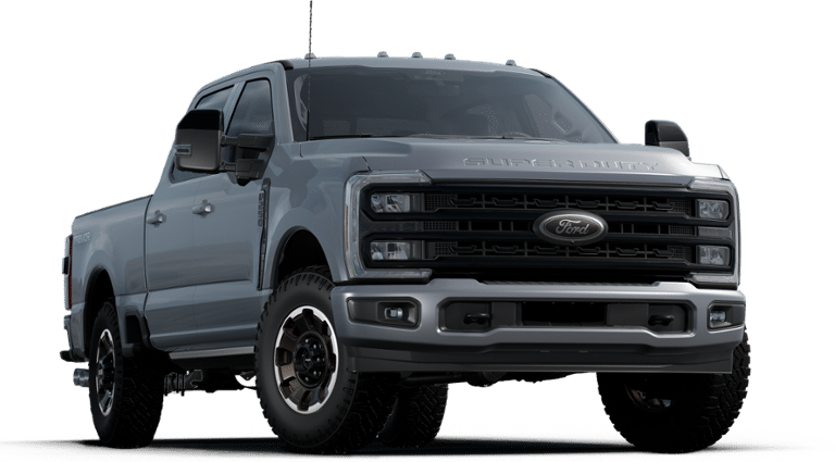 2024 Ford F-250 Super Duty Lariat