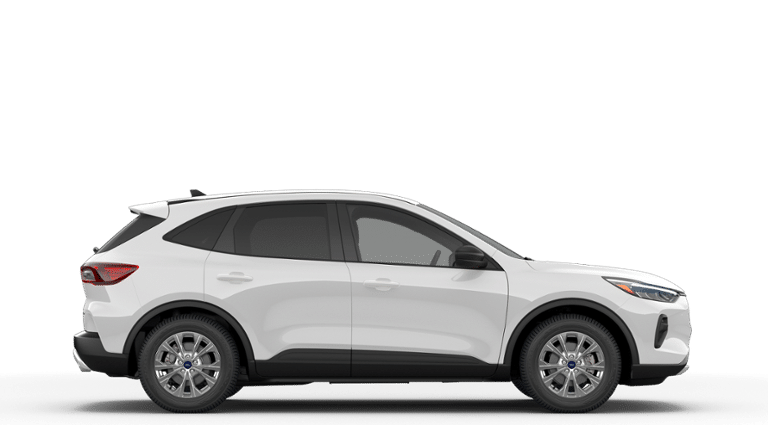 Thumbnail: 2026 Ford Escape - 28