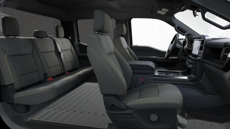 2024 Ford F-150 STX photo 27
