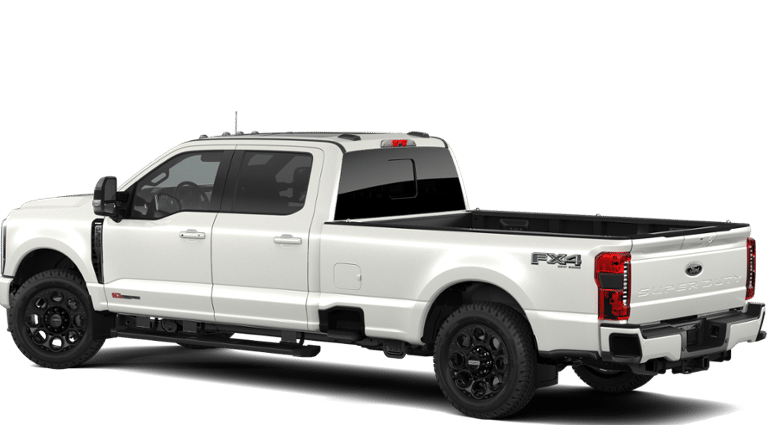 2026 Ford F-350 Super Duty Lariat - Photo 46