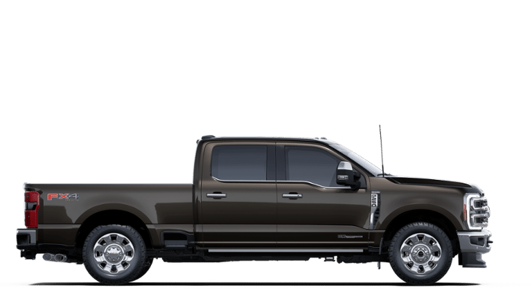2025 Ford F-250 Super Duty King Ranch - Photo 56
