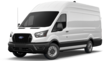  Ford Transit-350 Cargo
