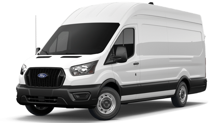 2027 Ford Transit-350 Cargo Base — photo 1 of 1