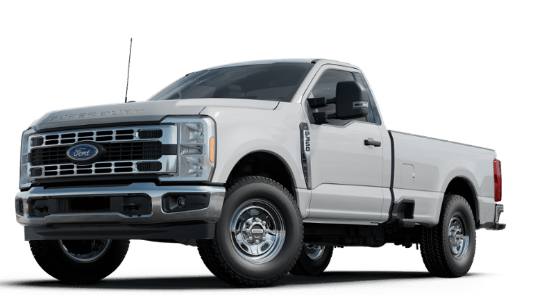 2024 Ford F-350 XL 50