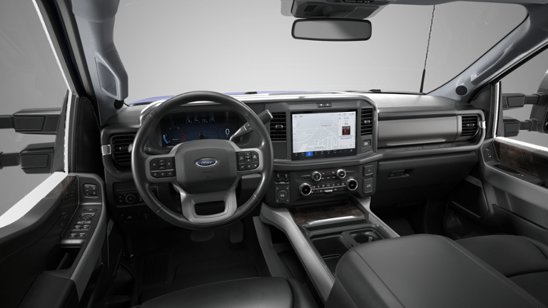 2026 Ford F-250 Super Duty Lariat - Photo 57