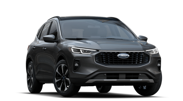 Thumbnail: 2025 Ford Escape - 27