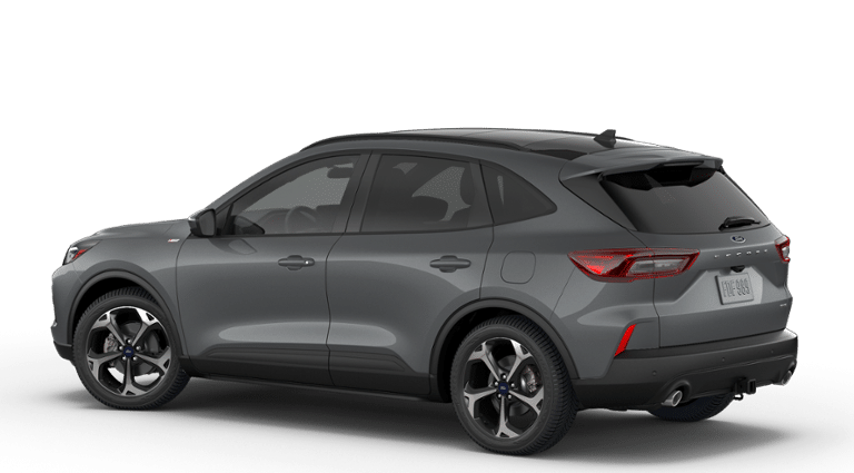 2026 FORD ESCAPE - Image 31