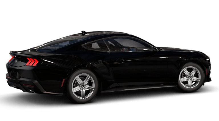 Thumbnail: 2026 Ford Mustang - 46