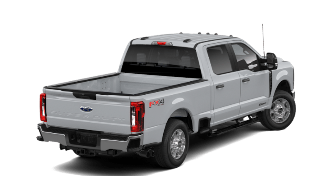 New 2026 Ford Super Duty F-250 XLT TRUCK