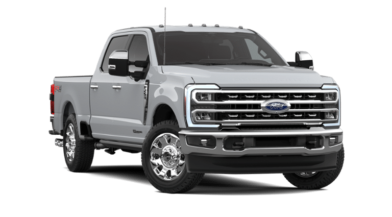 new 2026 Ford Super Duty car, priced at $86,510