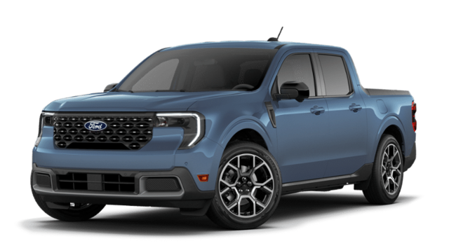2026 Ford Maverick Lariat TRUCK