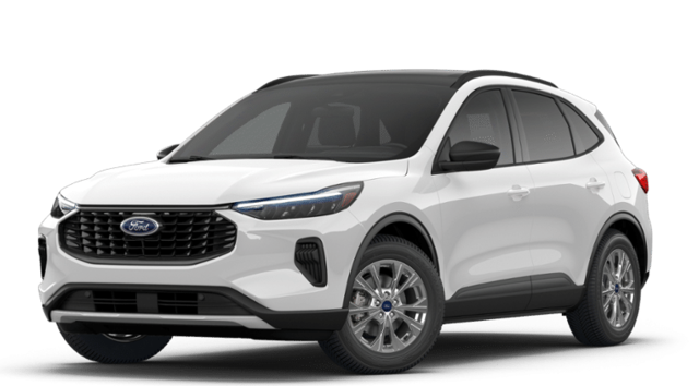 2026 Ford Escape Active SUV