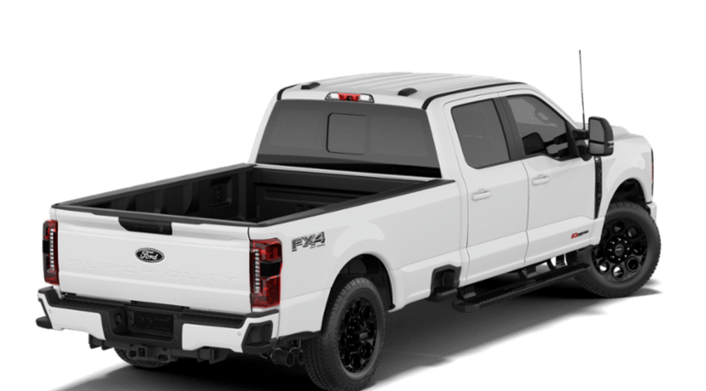 New 2027 Ford F-250SD XLT Truck Crew Cab