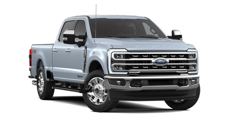 Thumbnail: 2026 Ford F-350 - 48