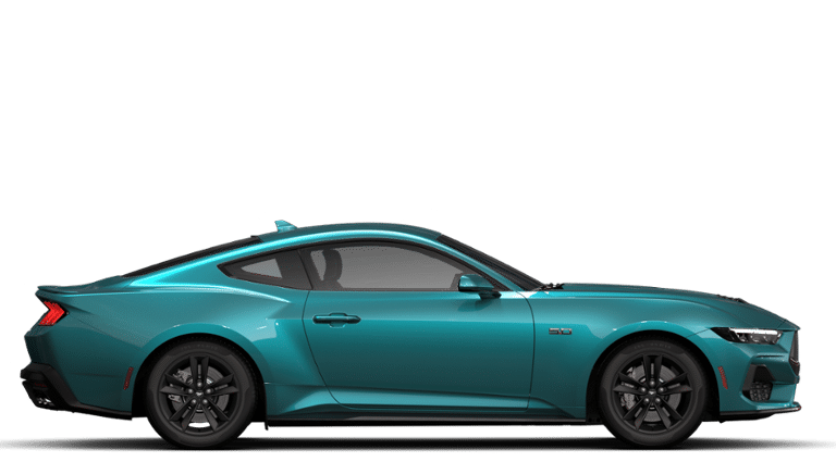 Thumbnail: 2026 Ford Mustang - 35