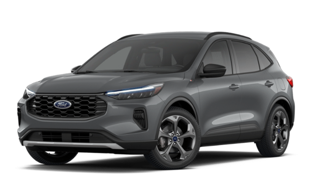 2026 Ford Escape ST-Line SUV